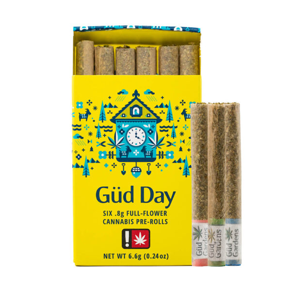 Güd Day